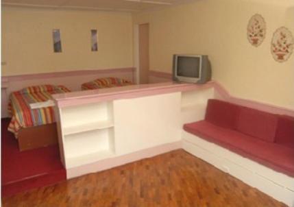 Green Valley Baguio Hotel And Resort Baguio City Номер фото