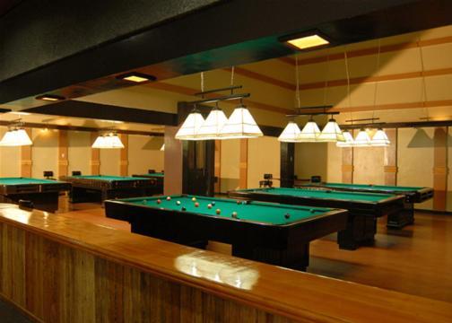 Green Valley Baguio Hotel And Resort Baguio City Екстер'єр фото