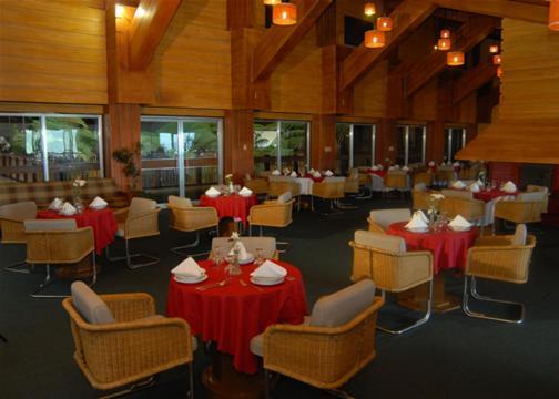 Green Valley Baguio Hotel And Resort Baguio City Екстер'єр фото
