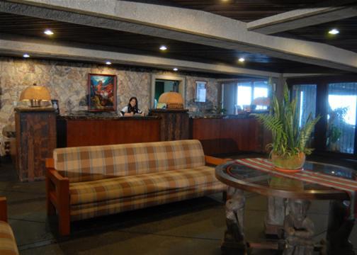 Green Valley Baguio Hotel And Resort Baguio City Екстер'єр фото