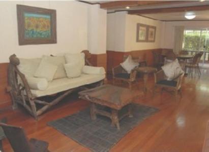 Green Valley Baguio Hotel And Resort Baguio City Екстер'єр фото
