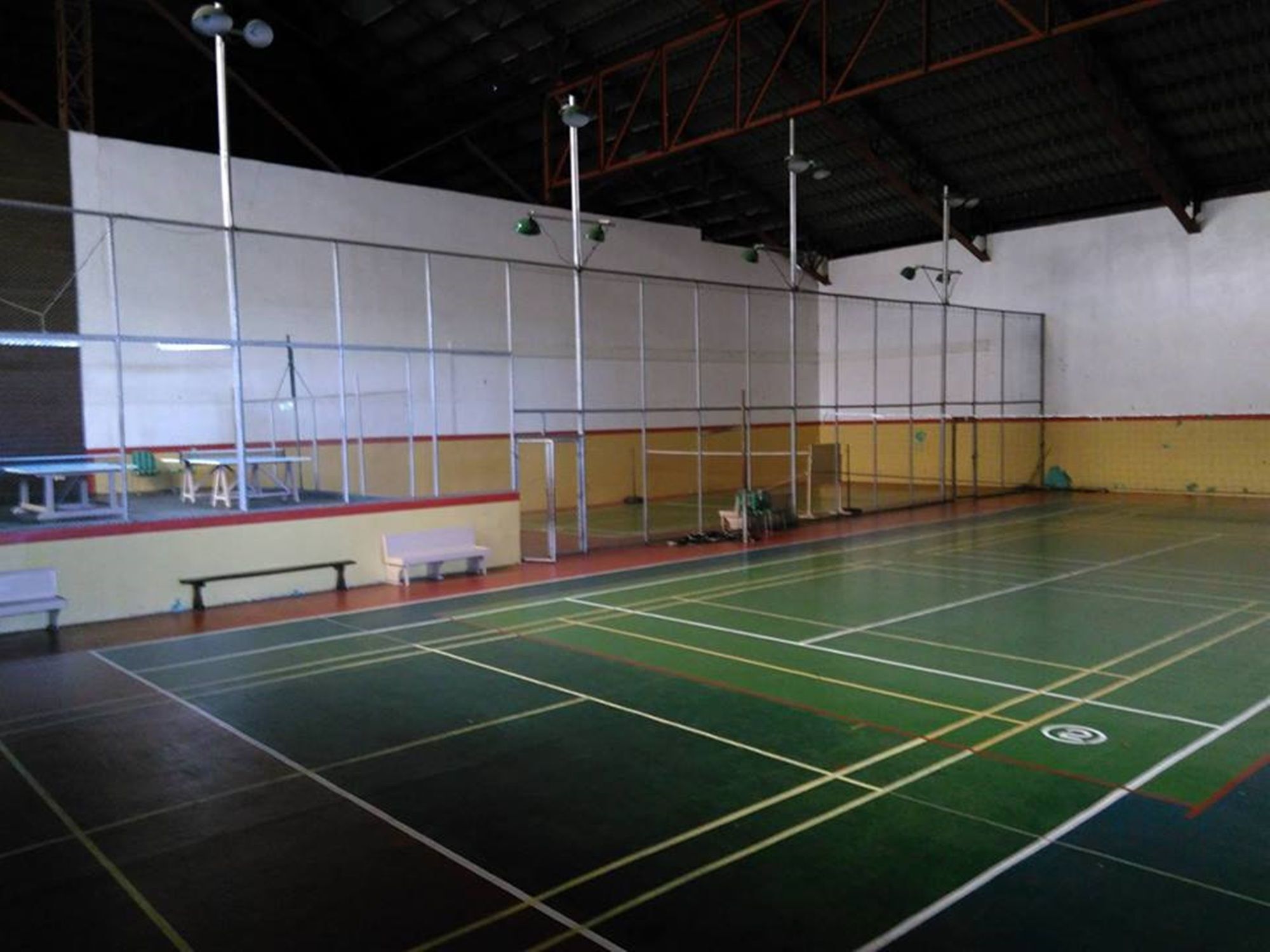 Green Valley Baguio Hotel And Resort Baguio City Екстер'єр фото