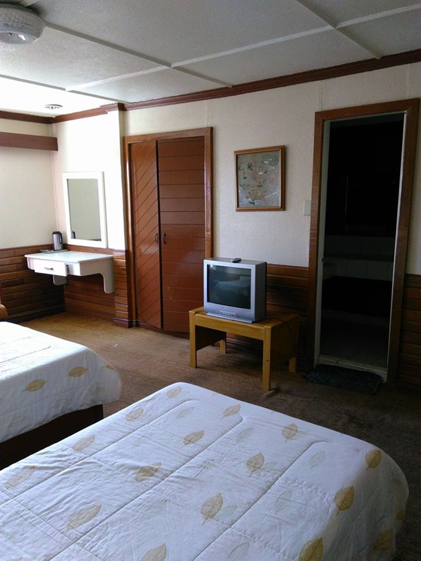 Green Valley Baguio Hotel And Resort Baguio City Екстер'єр фото