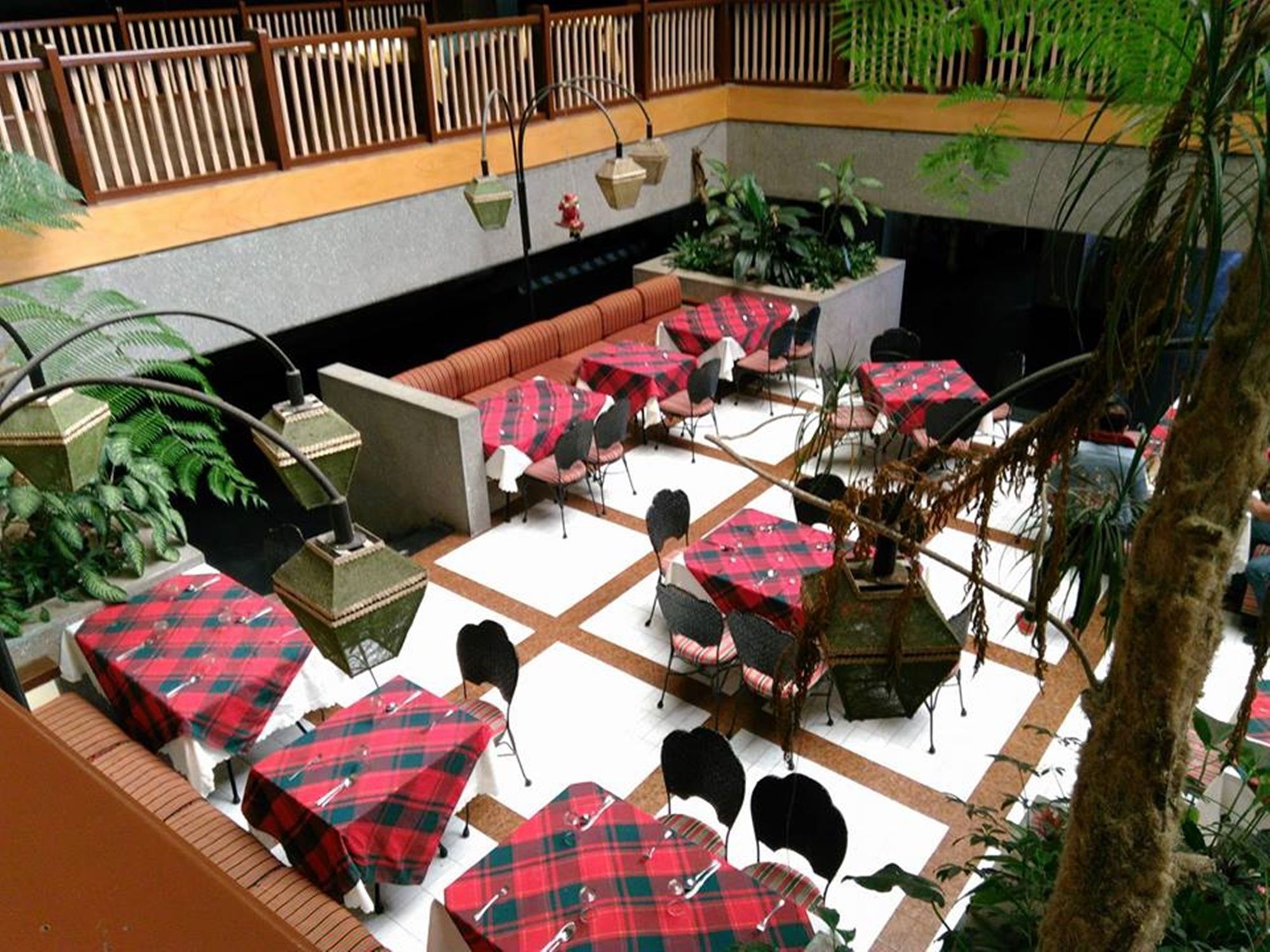 Green Valley Baguio Hotel And Resort Baguio City Екстер'єр фото